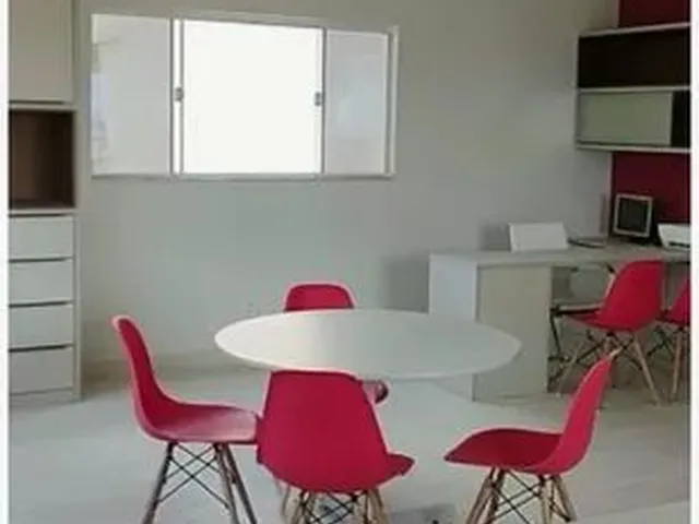 Imagem: Alugo Escritório Mobiliado