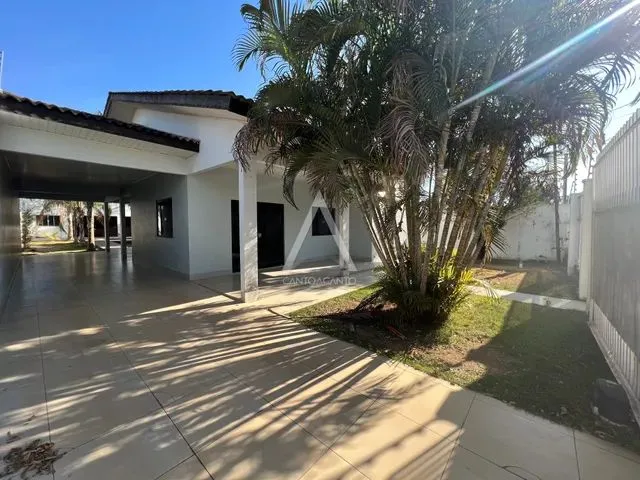 Imagem: Casa Residencial em Sinop - Mt, Jardim Jacarandás