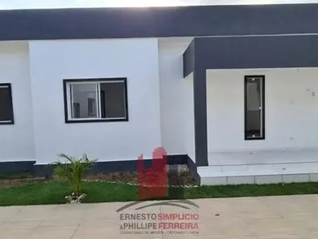 Imagem: Aldeia - Casa em Cond. Em Aldeia 2 Quartos