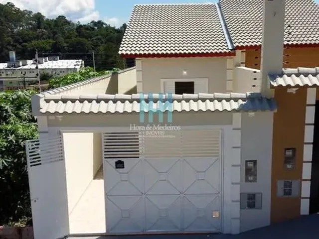 Imagem: Casa para Venda em Arujá, Jordanópolis