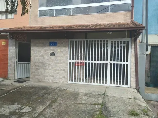 Imagem: Casa em Colina de Laranjeiras, Serra 147M²