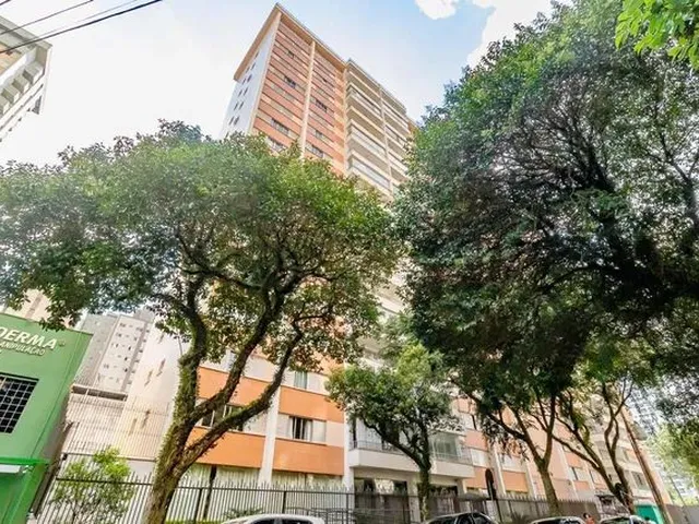 Imagem: Apartamento para Venda em Curitiba, Centro