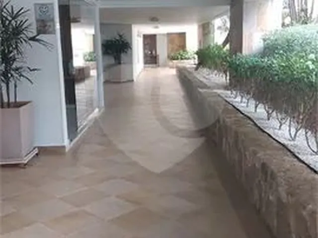 Imagem: São Paulo - Apartamento Padrão - Higienópolis