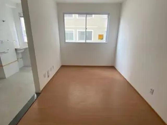 Imagem: Vendo Apartamento