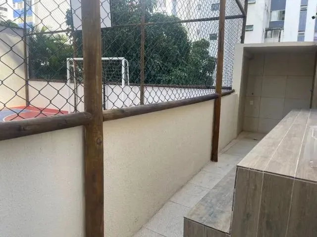 Imagem 8: Apartamento de 03 Quartos com Suíte na Pituba