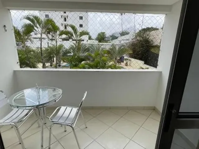 Imagem 7: Apartamento de 03 Quartos com Suíte na Pituba