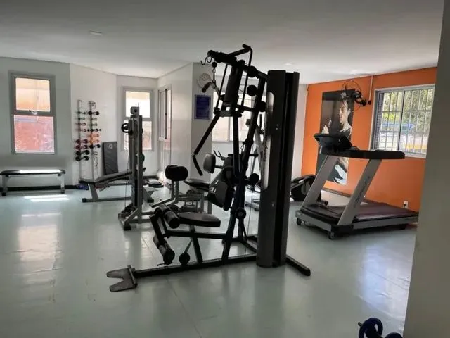 Imagem 16: Apartamento de 03 Quartos com Suíte na Pituba