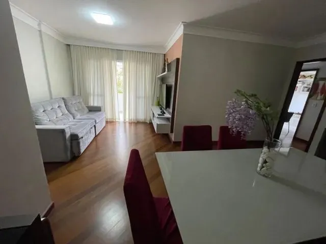 Imagem 14: Apartamento de 03 Quartos com Suíte na Pituba
