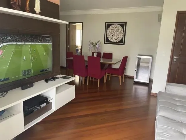 Imagem 4: Apartamento de 03 Quartos com Suíte na Pituba