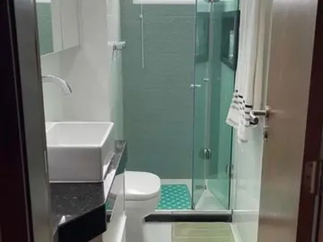 Imagem 3: Apartamento de 03 Quartos com Suíte na Pituba