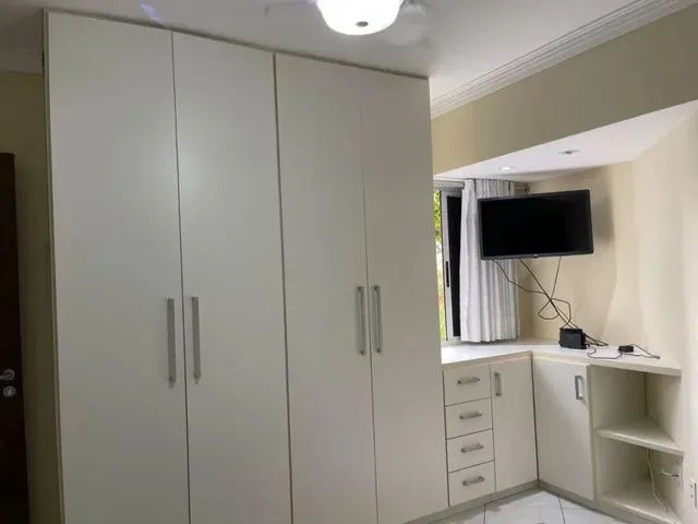 Imagem 10: Apartamento de 03 Quartos com Suíte na Pituba