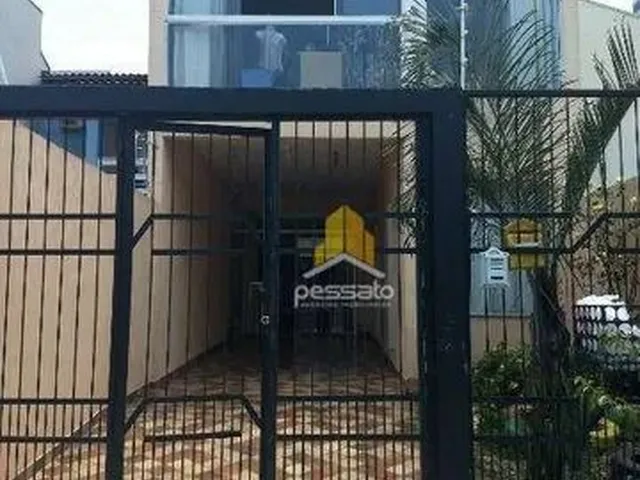 Imagem: Casa À Venda, 185 M² por R$ 599.000,00