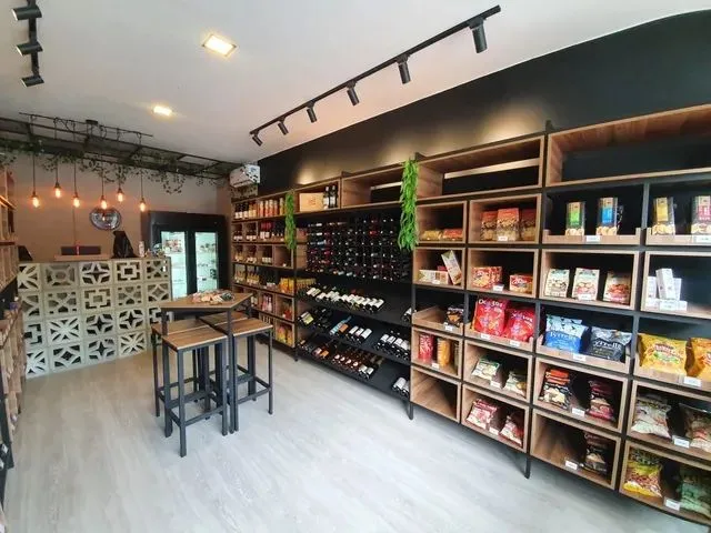 Imagem 2: Passo Ponto Comercial - Asa Sul
