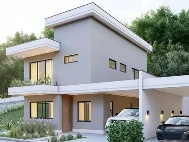 Imagem: Casa em Condomínio Teresópolis