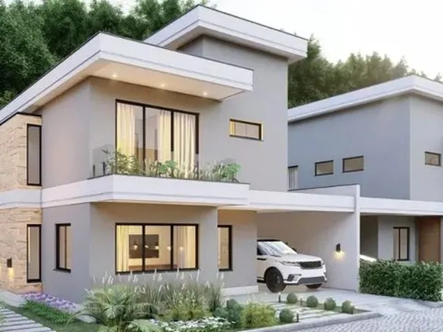 Imagem 4: Casa em Condomínio Teresópolis