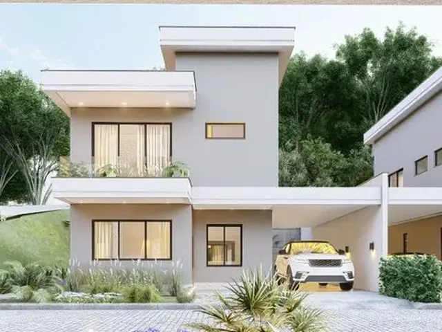 Imagem 3: Casa em Condomínio Teresópolis