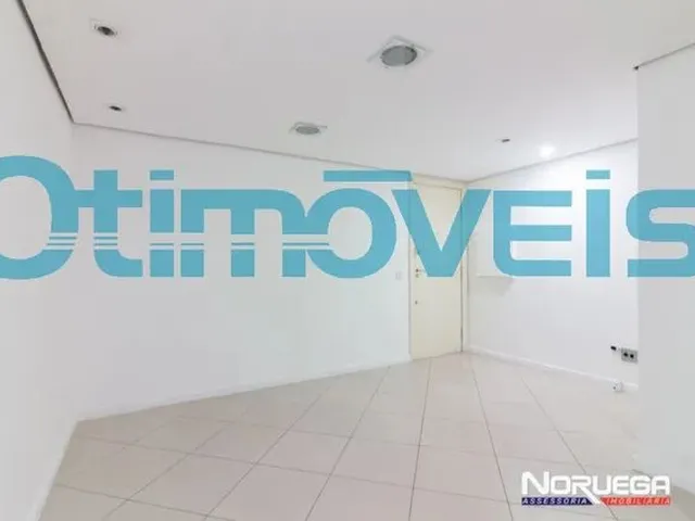 Imagem 6: Curitiba - Conjunto Comercial/Sala - Cabral