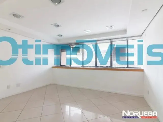 Imagem 11: Curitiba - Conjunto Comercial/Sala - Cabral
