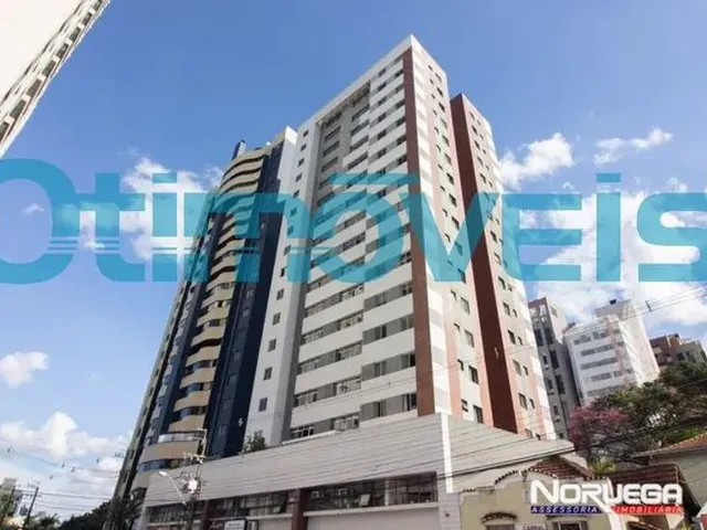 Imagem 5: Curitiba - Conjunto Comercial/Sala - Cabral