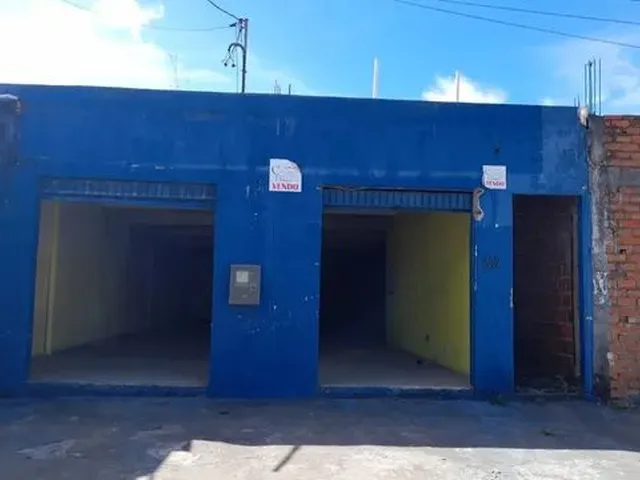 Imagem: Galpão
