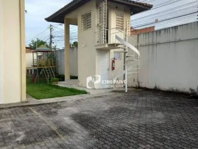 Imagem: Apartamento com 3 Quartos À Venda, 64 M²