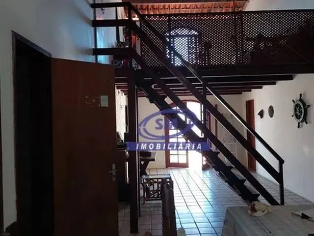 Imagem 12: Casa com 3 Dormitórios À Venda, 150 M² por R$ 350.000,00 - Sapiranga - Fortaleza/Ce