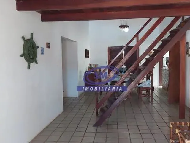 Imagem 2: Casa com 3 Dormitórios À Venda, 150 M² por R$ 350.000,00 - Sapiranga - Fortaleza/Ce