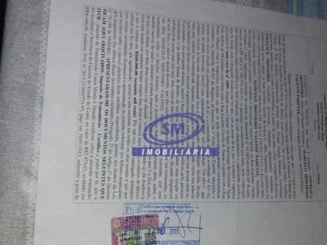 Imagem 6: Casa com 3 Dormitórios À Venda, 150 M² por R$ 350.000,00 - Sapiranga - Fortaleza/Ce