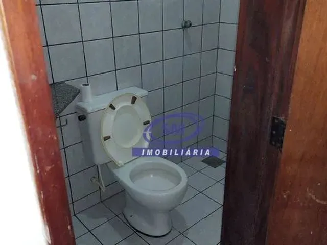 Imagem 4: Casa com 3 Dormitórios À Venda, 150 M² por R$ 350.000,00 - Sapiranga - Fortaleza/Ce