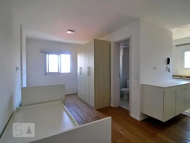Imagem: Apartamento À Venda - santa Teresinha
