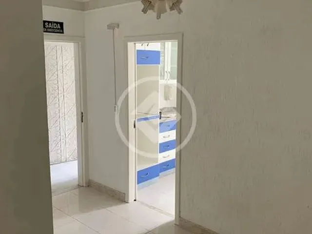 Imagem 9: Sala Comercial com 47M² Codigo: 23895