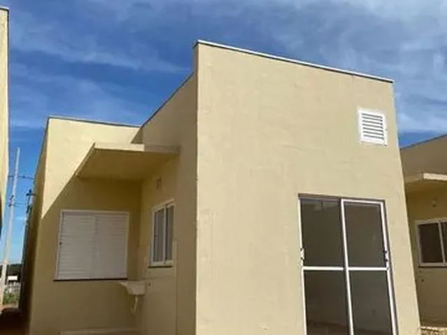 Imagem: Casa com Entrada Facilita em Várzea Grande