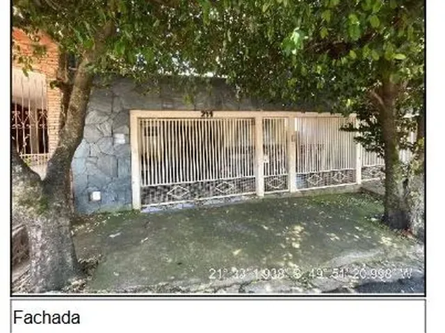 Imagem: Promissao - Casa Padrão - Centro