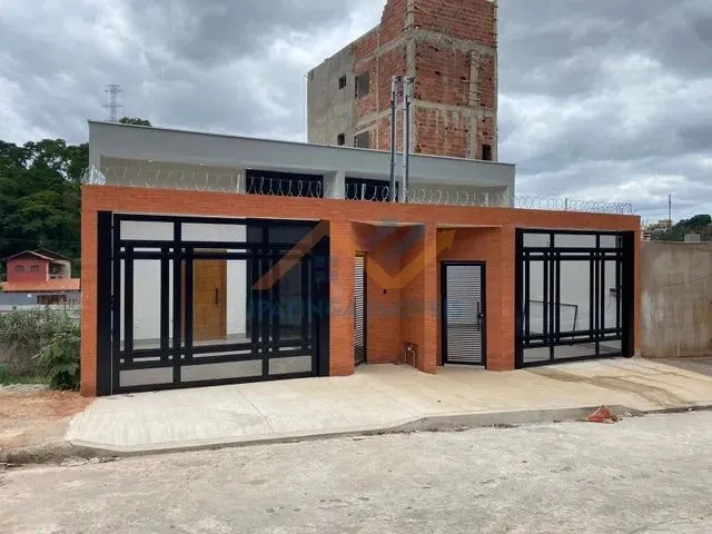 Imagem: Casa em Vila Celeste - Ipatinga