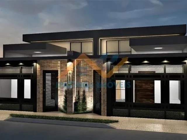 Imagem 14: Casa em Vila Celeste - Ipatinga