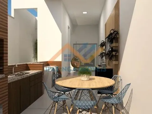 Imagem 3: Casa em Vila Celeste - Ipatinga
