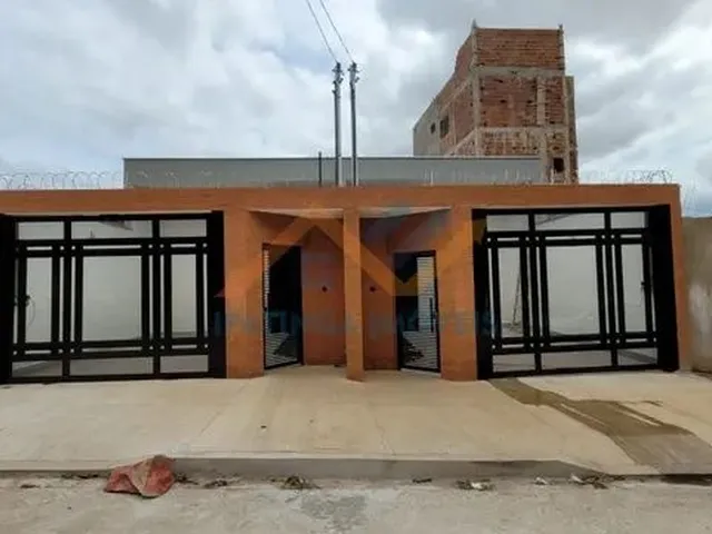 Imagem 6: Casa em Vila Celeste - Ipatinga
