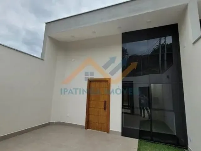 Imagem 7: Casa em Vila Celeste - Ipatinga