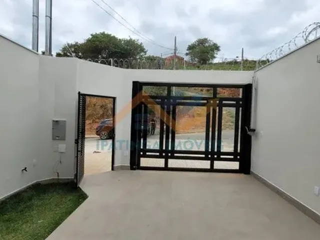 Imagem 8: Casa em Vila Celeste - Ipatinga