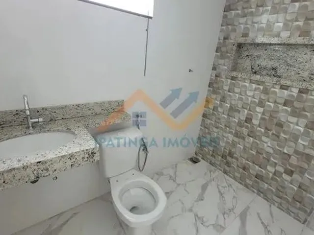 Imagem 15: Casa em Vila Celeste - Ipatinga