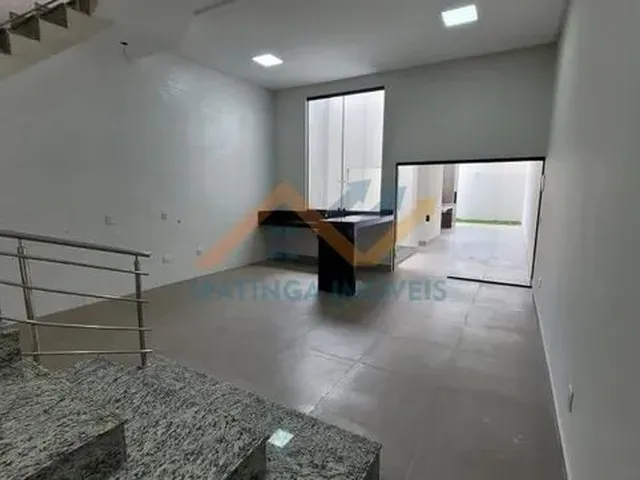 Imagem 4: Casa em Vila Celeste - Ipatinga