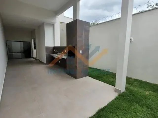 Imagem 13: Casa em Vila Celeste - Ipatinga