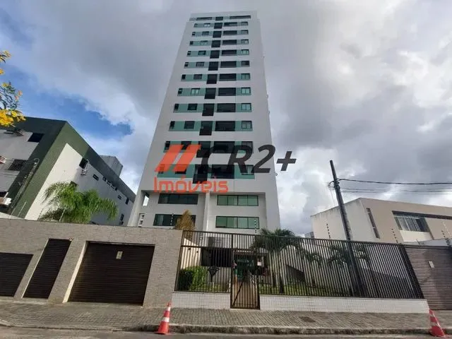 Imagem: O apartamento possui 2 Dormitórios, 1 Suíte, 1 Banheiro,