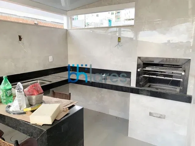 Imagem: Área Privativa de 03 Quartos com Suíte