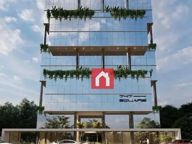 Imagem: Sala À Venda, 18 M²