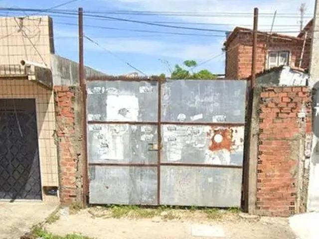 Imagem: Terreno no Jardim Iracema