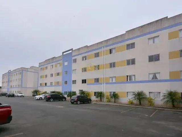 Imagem: Apartamento de 2 Quartos com Garagem Próximo