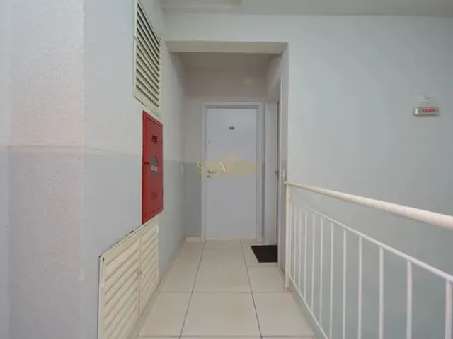 Imagem 8: Apartamento de 2 Quartos com Garagem Próximo Ao Terminal Roça Grande em Colombo Pr C