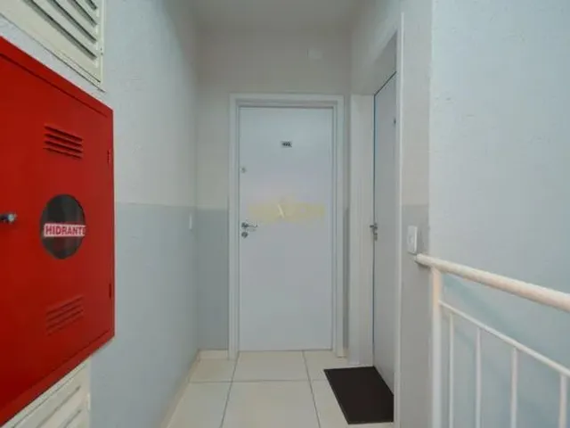 Imagem 12: Apartamento de 2 Quartos com Garagem Próximo Ao Terminal Roça Grande em Colombo Pr C
