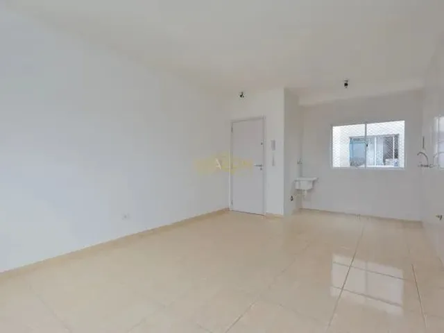 Imagem 11: Apartamento de 2 Quartos com Garagem Próximo Ao Terminal Roça Grande em Colombo Pr C